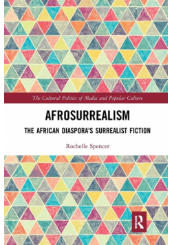 AfroSurrealism