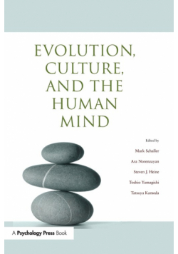 Evolution, Culture, and the Human Mind