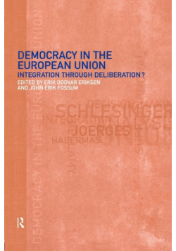 Democracy in the European Union