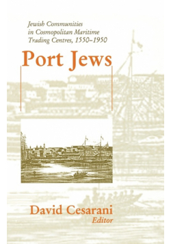 Port Jews