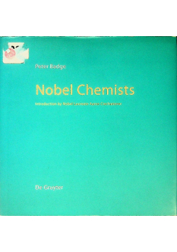 Nobel Chemists