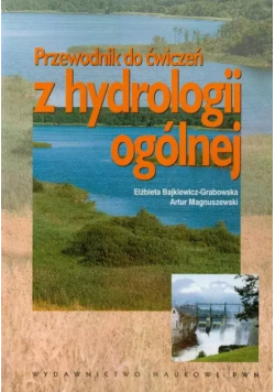 Przewodnik do ćwiczeń z hydrologii ogólnej