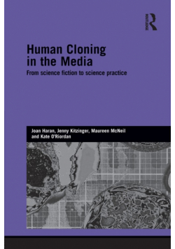 Human Cloning in the Media