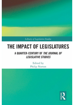The Impact of Legislatures