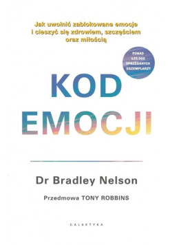 Kod emocji