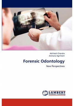 Forensic Odontology