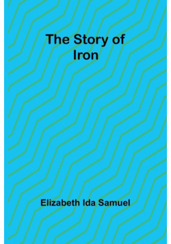 The story of iron