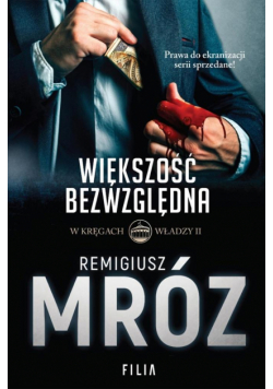 Większość bezwzględna