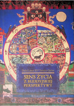Sens życia z buddyjskiej perspektywy