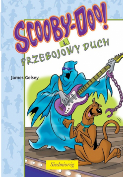 Scooby-Doo! i Przebojowy Duch