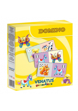 Domino VENATUS