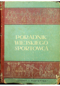 Poradnik wiejskiego sportowca