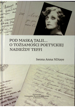Pod maską talii