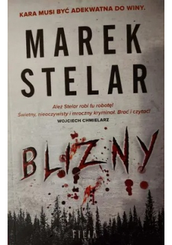 Blizny Wersja kieszonkowa