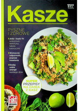 Kasze