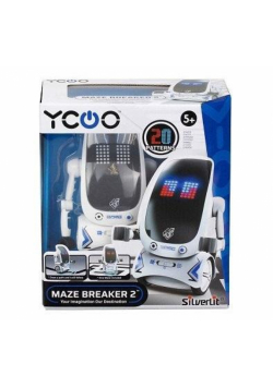 Maze Breaker 2