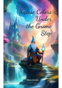 Xylose Colors Under the Gnome Step