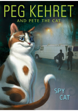 Spy Cat
