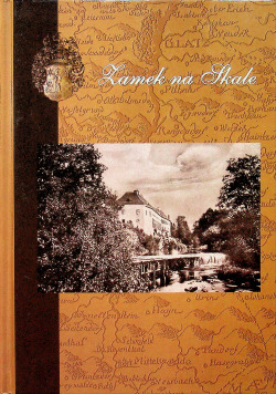 Zamek na Skale