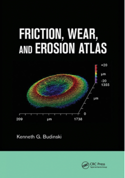 Friction, Wear, and Erosion Atlas