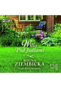 Willa Pod Jodłami audiobook