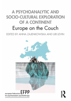 A Psychoanalytic and Socio-Cultural Exploration of a Continent