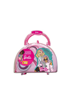 Barbie Hair Color Beauty Kit
