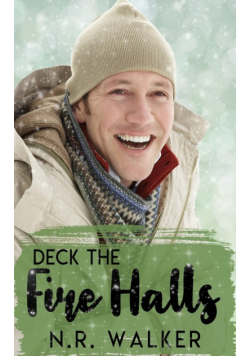Deck the Fire Halls