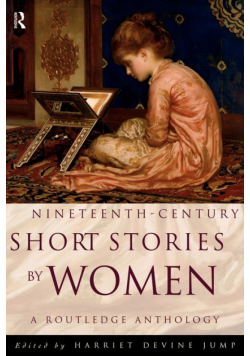 Nineteenth-Century Short Stories by Women
