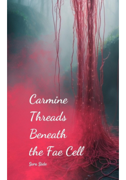 Carmine Threads Beneath the Fae Cell