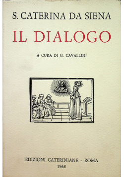 Il Dialogo della divina provvidenza