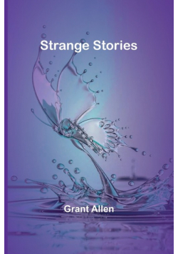 Strange Stories