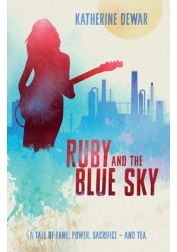 Ruby and the Blue Sky