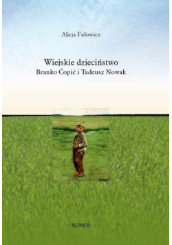 Wiejskie dzieciństwo