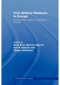 Civil-Military Relations in Europe