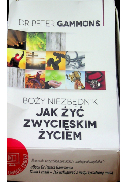 Jak żyć zwycięskim życiem