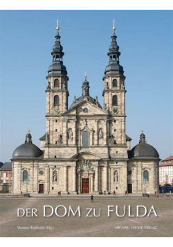 Der Dom zu Fulda Kathrein