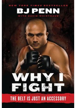 Why I Fight