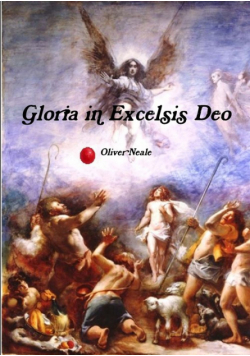 Gloria in Excelsis Deo
