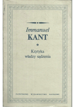 Krytyka władzy sądzenia