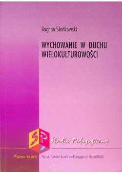 Wychowanie w duchu wielokulturowości