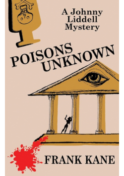 Poisons Unknown
