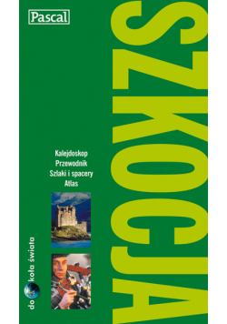 Szkocja Dookoła świata