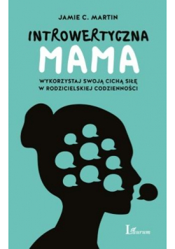 Introwertyczna mama