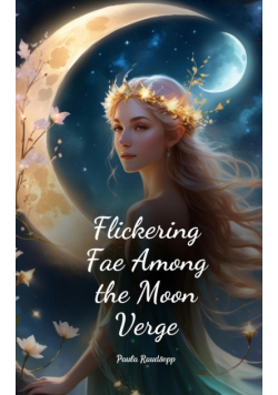 Flickering Fae Among the Moon Verge