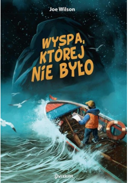 Wyspa, której nie było