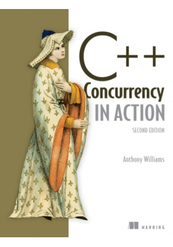 C++ Concurrency in Action