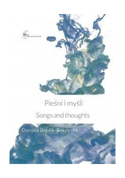 Pieśni i myśli na głosy żeńskie, flet i fortepian