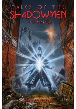 Tales of the Shadowmen 11