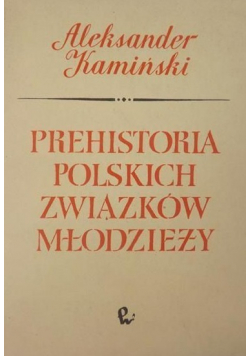 Prehistoria polskich związków młodzieży